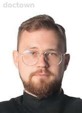 Егоров Николай Сергеевич