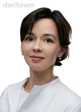 Егорова Елена Викторовна