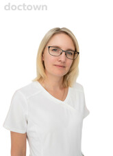 Хмельницкая Наталья Николаевна