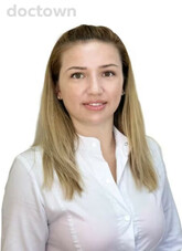 Качаненко Светлана Анатольевна