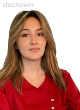 Качкалова Екатерина Александровна
