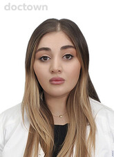 Каде Джанета Адамовна