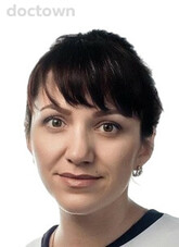 Калашникова Елена Александровна