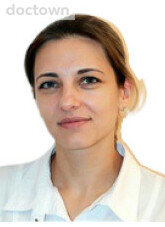 Калашникова Оксана Григорьевна