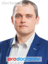 Кальченко Андрей Вячеславович