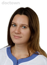 Кальницкая Ольга Ивановна