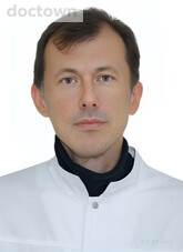 Калустов Сергей Герасимович