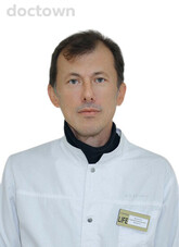 Калустов Сергей Герасимович