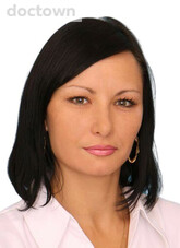 Калёнова Виктория Валерьевна