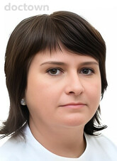 Камынина Анжела Алиевна