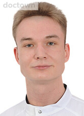 Капирулин Андрей Сергеевич
