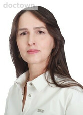 Капранова Нина Павловна