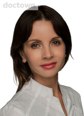 Капрарь Ирина Яковлевна