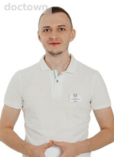 Карабут Дмитрий Сергеевич