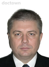 Караченец Борис Алексеевич