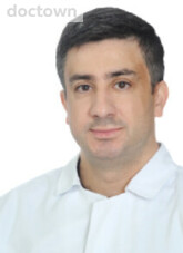 Карагезов Георгий Олегович