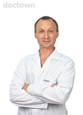 Каракурчи Сергей Владимирович