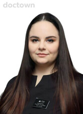 Карапетян Анжелика Рудиковна