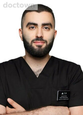 Карапетян Карен Ваграмович