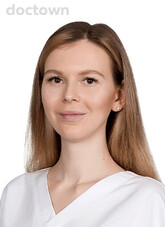 Карасулова Екатерина Романовна