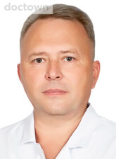 Каревский Сергей Николаевич