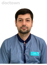 Карибов Янис Николаевич