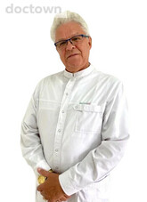 Карнович Александр Григорьевич