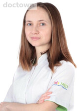 Карпенко Юлия Евгеньевна
