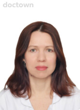 Каруна Анна Юрьевна