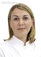 Кащенко Анна Александровна
