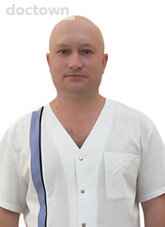 Кащи Олег Васильевич