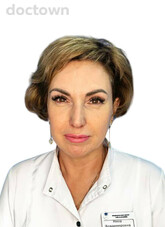 Дмитриева Нина Владимировна