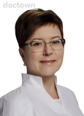 Катина Елена Викторовна