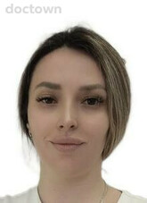 Каюдина Анна Михайловна