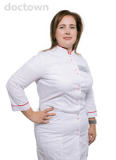 Казакова Жанна Сергеевна