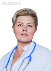 Казанцева Юлия Андреевна