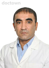 Казани Гасан Ибрагимович