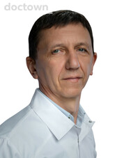 Казанский Виктор Анатольевич