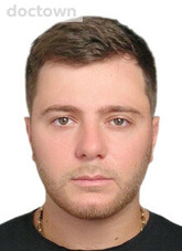 Казарьян Мартик Сергеевич