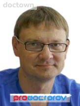 Федорченко Алексей Николаевич