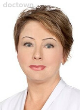 Федорова Марина Викторовна