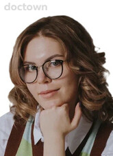 Федоровских Валерия Дмитриевна