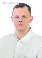 Федотов Дмитрий Владимирович