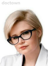 Федяева Юлия Вячеславовна