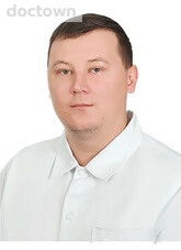 Федюшкин Владимир Владимирович