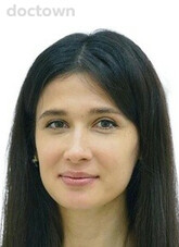 Фетисова Валерия Игоревна