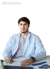 Оздамиров Алимхан Адамович