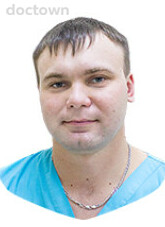 Ожеред Андрей Александрович