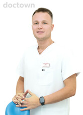 Зобин Дмитрий Сергеевич