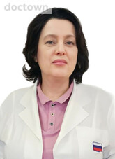 Зобнина Юлия Юрьевна